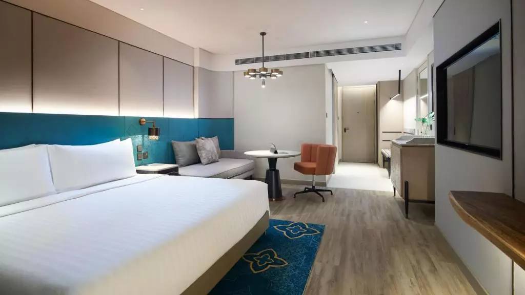 Amari Bangkok